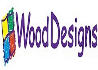 WOOD DESIGNS logo
