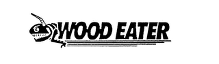 WOOD EATER logo