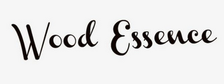 WOOD ESSENCE logo