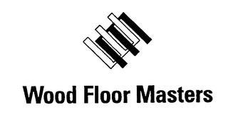 WOOD FLOOR MASTERS logo
