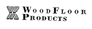 WOOD FLOOR PRODUCTS logo
