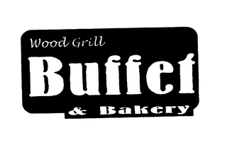 WOOD GRILL BUFFET & BAKERY logo