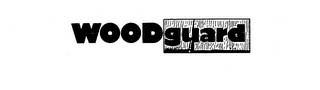 WOOD GUARD logo