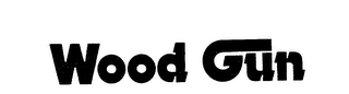 WOOD GUN logo