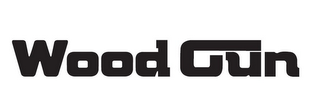 WOOD GUN logo