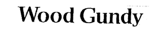 WOOD GUNDY logo
