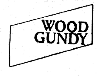 WOOD GUNDY BENCHMARK TRADING logo