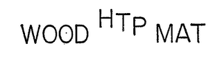 WOOD HTP MAT logo