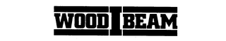 WOOD I BEAM logo