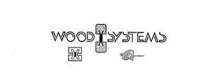 WOOD I SYSTEMS logo