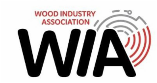 WOOD INDUSTRY ASSOCIATION WIA logo