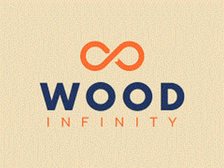 WOOD INFINITY logo
