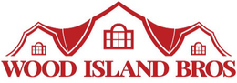 WOOD ISLAND BROS logo