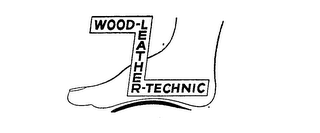 WOOD-LEATHER-TECHNIC logo