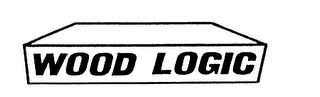 WOOD LOGIC logo