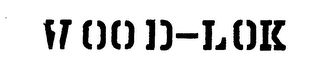 WOOD-LOK logo