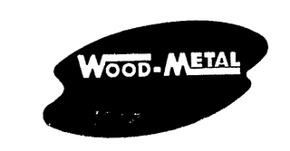 WOOD-METAL logo