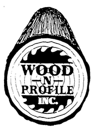 WOOD-N-PROFILE INC. logo