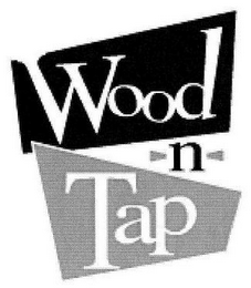 WOOD-N-TAP logo