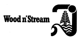 WOOD N'STREAM logo