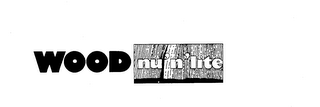 WOOD NU'N'LITE logo
