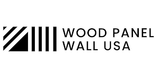 WOOD PANEL WALL USA logo
