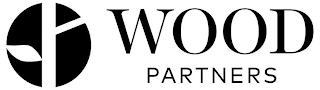 WOOD PARTNERS logo