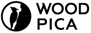 WOOD PICA logo