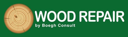 WOOD REPAIR BY BOEGH CONSULT logo