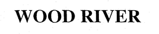 WOOD RIVER logo