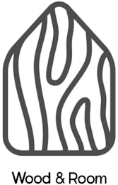 WOOD & ROOM logo