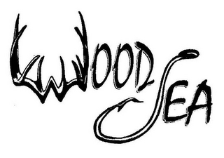 WOOD SEA logo