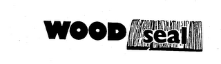 WOOD SEAL logo