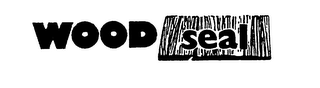 WOOD SEAL logo