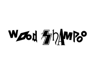 WOOD SHAMPOO logo