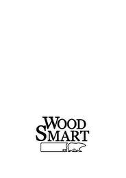 WOOD SMART BY logo