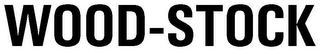 WOOD-STOCK logo