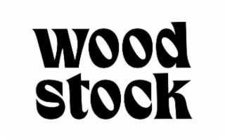 WOOD STOCK logo