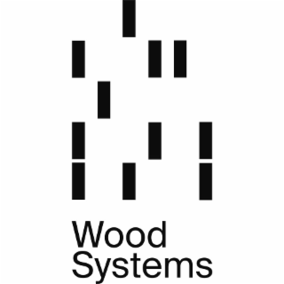 WOOD SYSTEMS logo