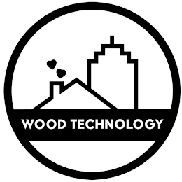 WOOD TECHNOLOGY logo