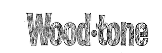 WOOD-TONE logo