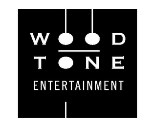 WOOD TONE ENTERTAINMENT logo