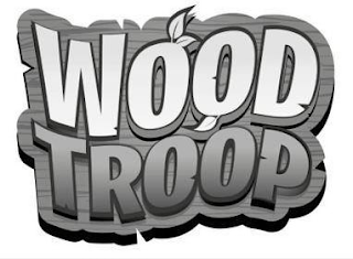 WOOD TROOP logo