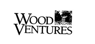 WOOD VENTURES logo