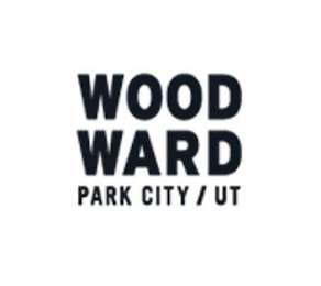 WOOD WARD PARK CITY / UT logo