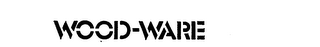 WOOD-WARE logo