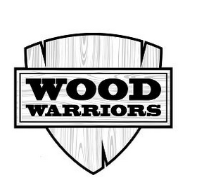 WOOD WARRIORS logo