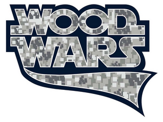 WOOD WARS logo