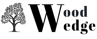 WOOD WEDGE logo