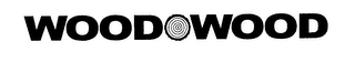 WOOD WOOD logo